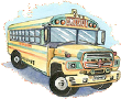 nicaraguan schoolbus