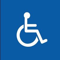 accessibility icon