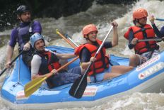 Pacuare Rafting2