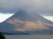 Volcan Arenal