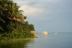 bocas del toro beach