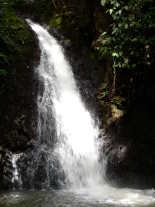 Waterfall, Rincon de la Vieja