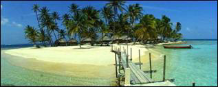 kuanidup, san blas, panama