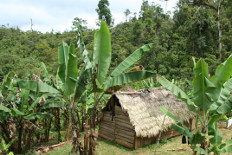 cabecare dorf bei chirripo