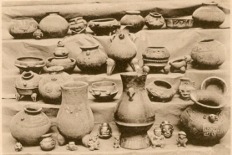 indio töpferei, costa rica