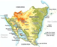 Nicaragua