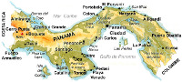 panama