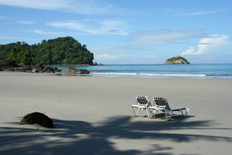 Manuel Antonio Beach