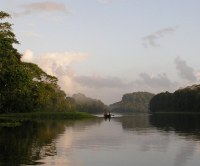 tortuguero 3 days